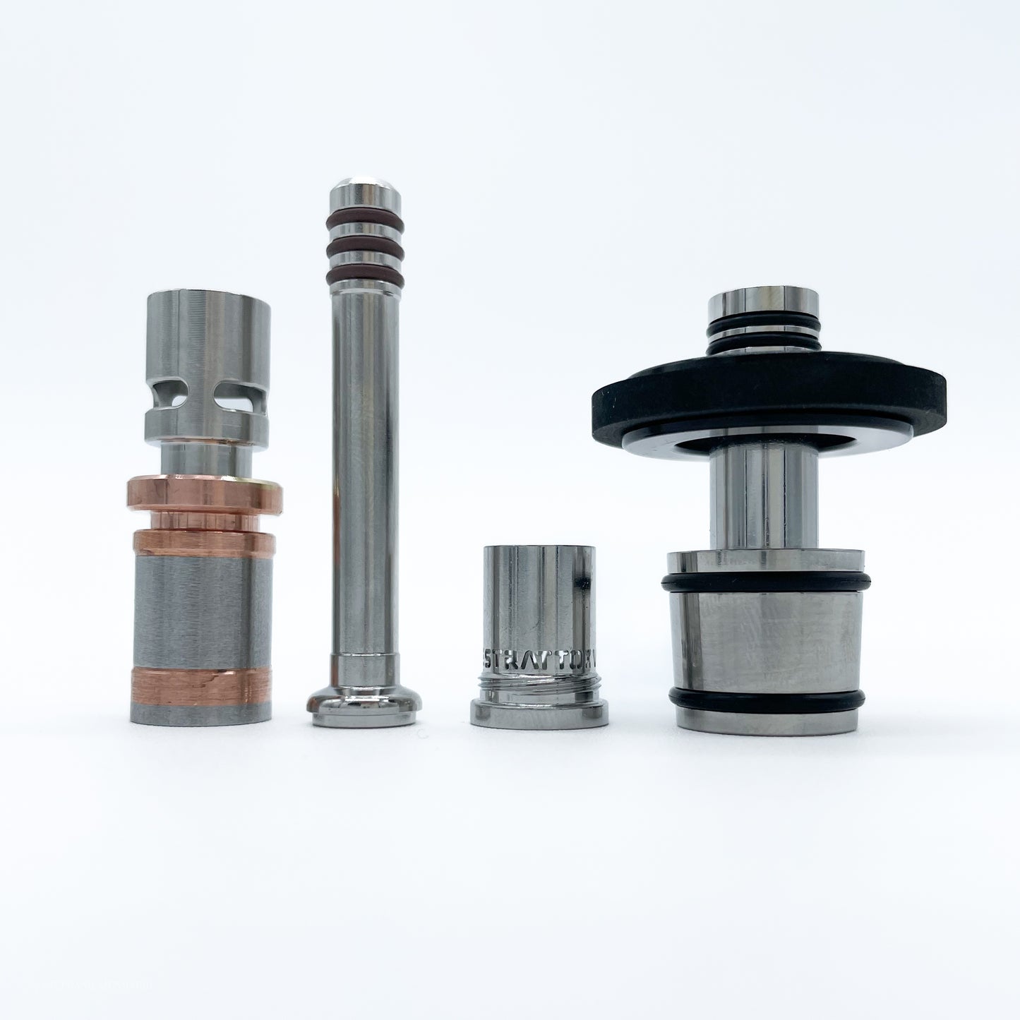 WPA Kit (pre-order for delivery in about 3-4 weeks)