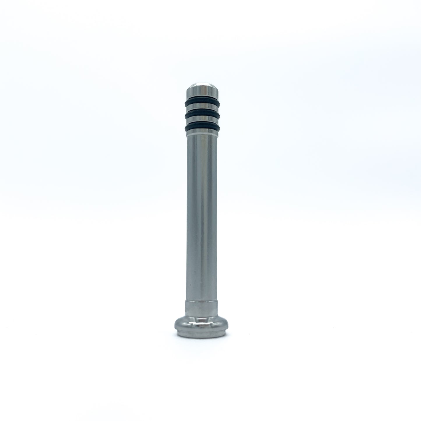 Anvil Condenser