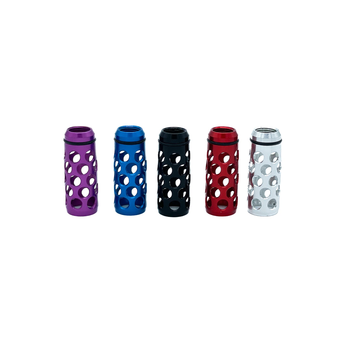 USERS EDITION HEAT SHIELDS