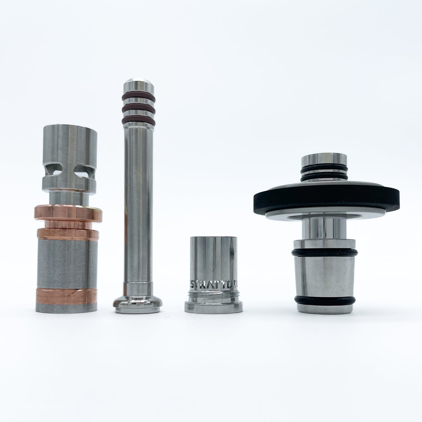 WPA Kit (pre-order for delivery in about 3-4 weeks)