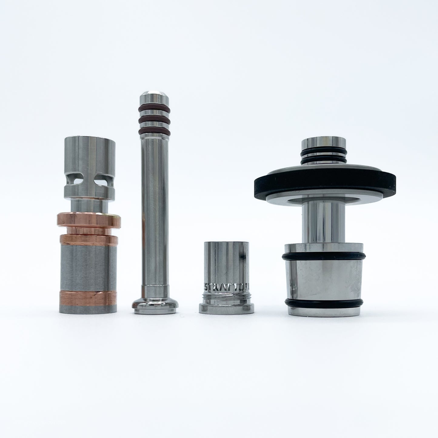 WPA Kit (pre-order for delivery in about 3-4 weeks)
