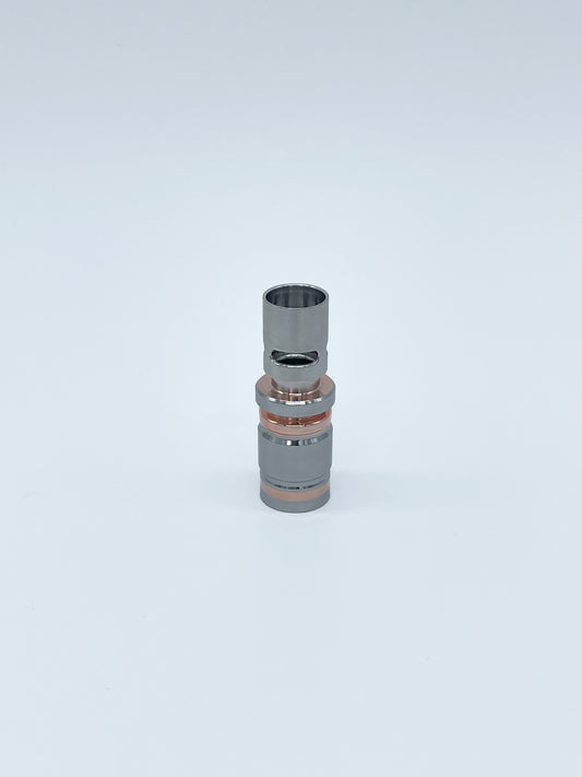 CopperCore Oven