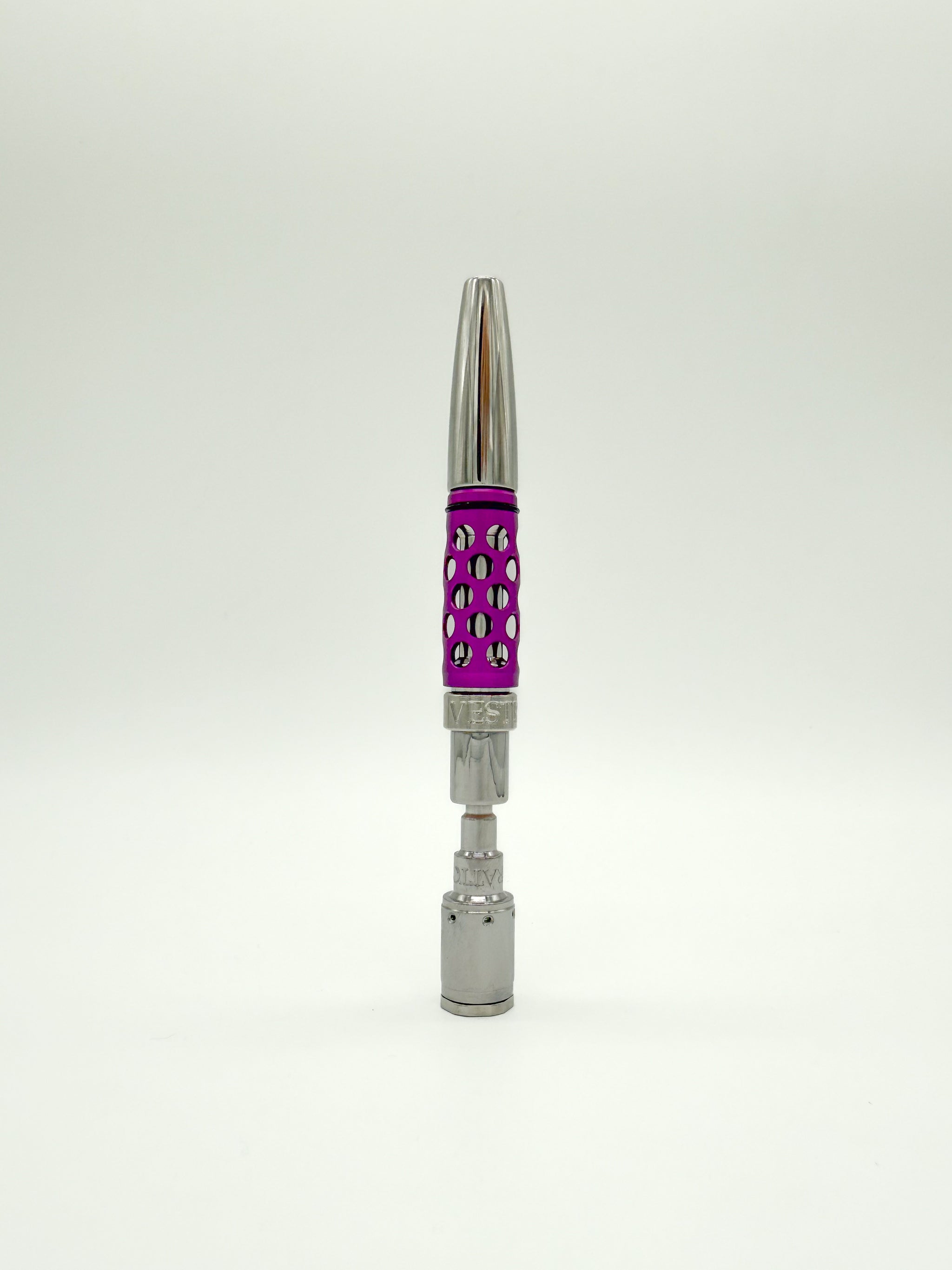 The Tornado Full Rig PREORDER (3-4 weeks) – Vestratto