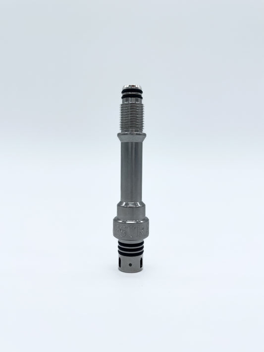 Integrated Stem