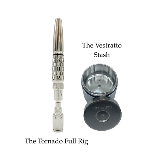 The Full Rig Bundle ($358 of Value) PREORDER SHIPPING STARTING JUNE 2025