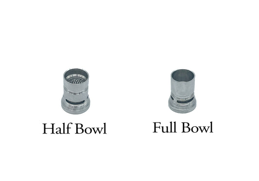 Anvil Bowls