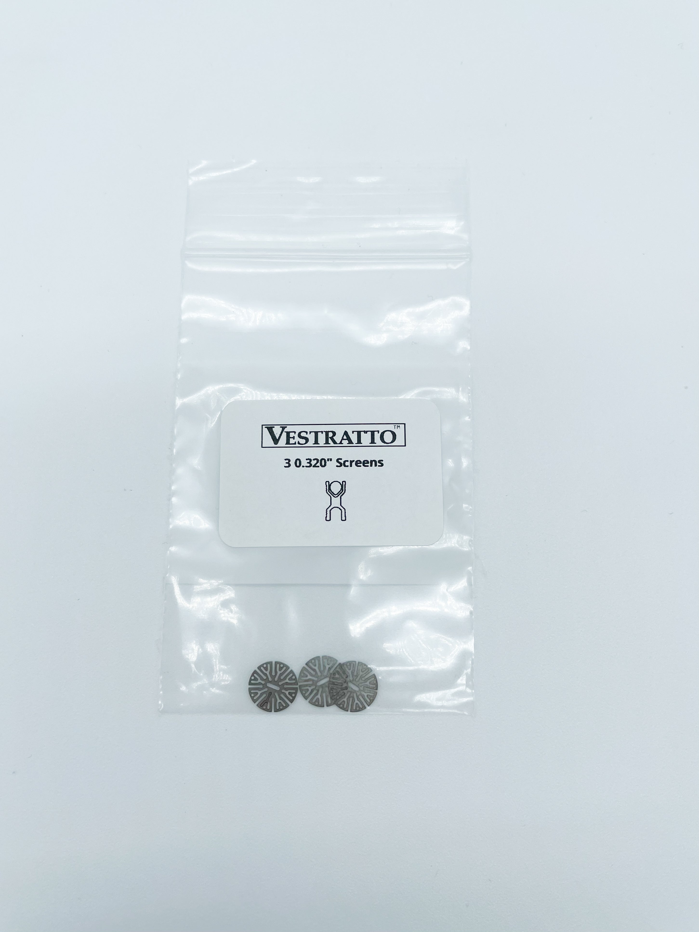 Screen Kit – Vestratto