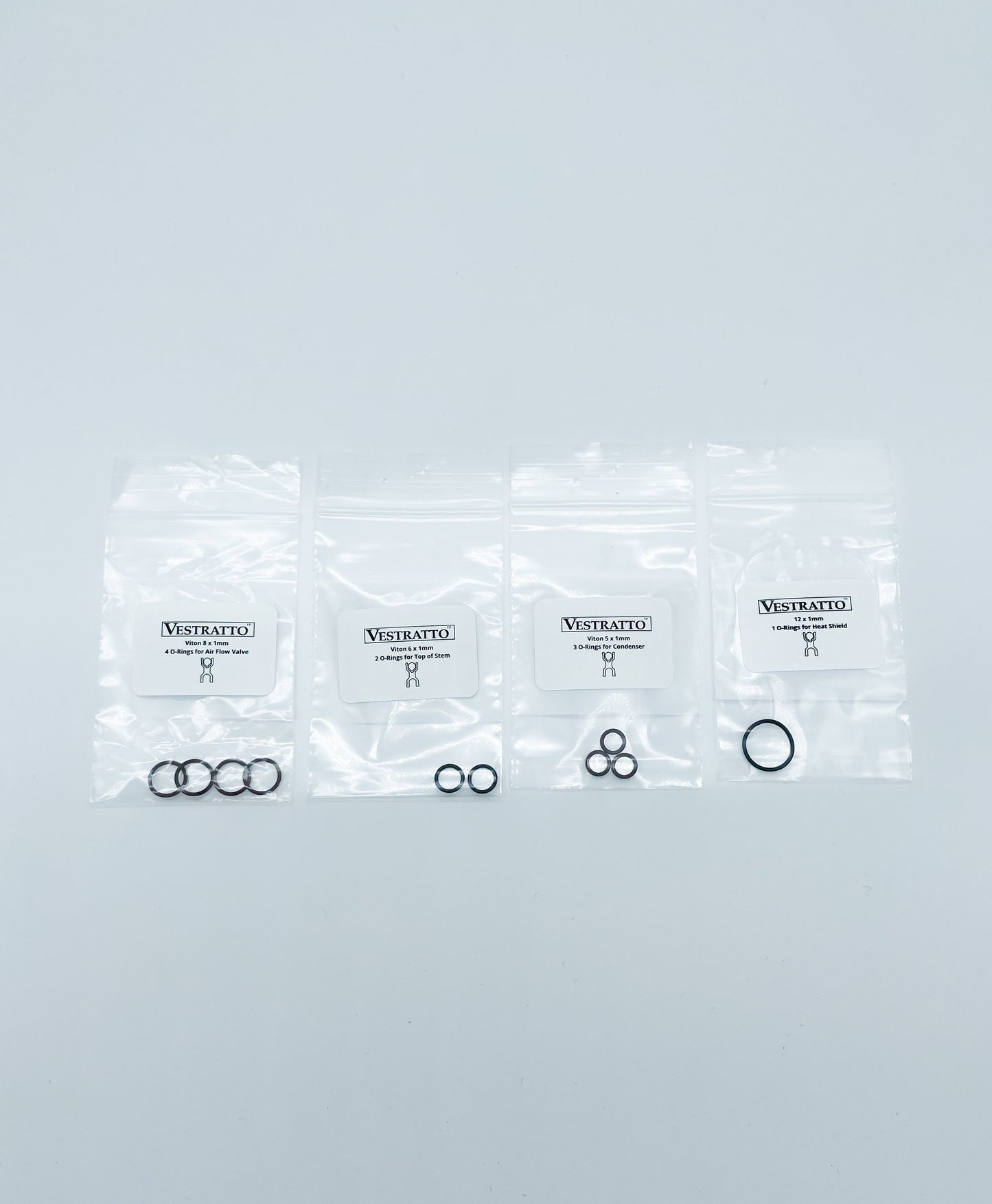 O-Ring Replacement Kits