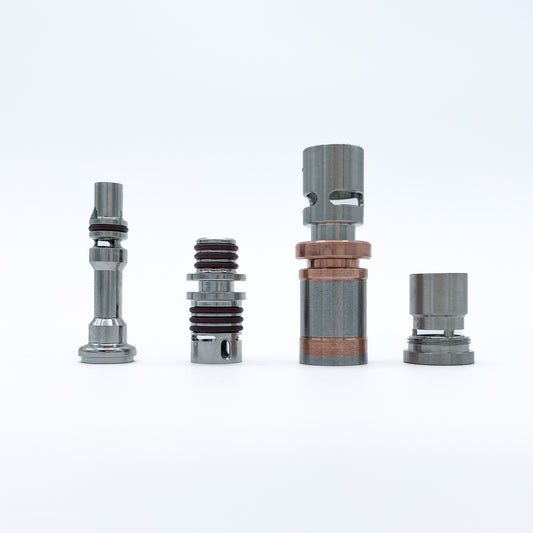 Universal Stem Adapter Kit (pre-order for delivery in about 3-4 weeks)